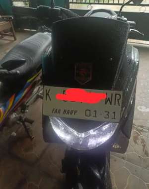 Jual bekas Jual Yamaha Nmax,lokasi di Kudus Kab.