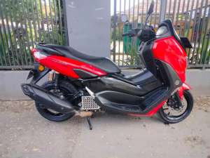 Jual bekas Jual Yamaha Nmax 2024,lokasi di Bandung Kota