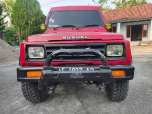 Jual bekas Katana blitz 1991,lokasi di Ngawi Kab.