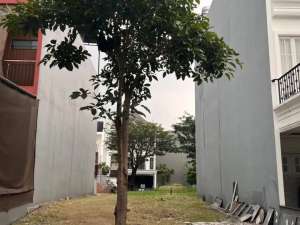 Kavling Green Lake City Harga Murah Siap Bangun Cluster Australia Ebony lokasi di Tangerang Kota, tersedia melalui melalui situs Olx