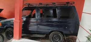 Jual bekas KIjang Tahun 95,lokasi di Bandung Kab.
