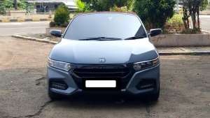 Jual bekas Km14rb honda s660 s 660 modulo x version z cabrio manual 2021 abu,lokasi di Jakarta Selatan