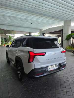 Jual bekas KM5rb Destinator ULTIMATE PREMIUM 2026 PMK 100 ORIGINAL CAT,lokasi di Surabaya Kota