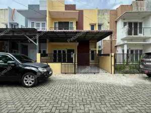 Komplek City Suites Diski Daerah Kampung Lalang lokasi di Deli Serdang Kab., tersedia melalui melalui situs Olx