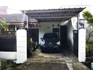 Kontrak Rumah di Depok lokasi di Depok Kota, tersedia melalui melalui situs Olx