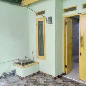 Kontrakan Rumah Strategis Cipondoh lokasi di Tangerang Kota, tersedia melalui melalui situs Olx