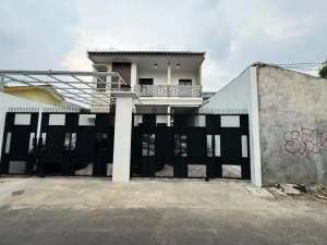 Kontrakan unit baru depok lokasi di Depok Kota, tersedia melalui melalui situs Olx