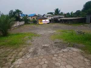 Lahan Padat 1482mBangunanKantor Pinggir Jalan di Cileungsi, Bogor c1111tr lokasi di Bogor Kab., tersedia melalui melalui situs Olx