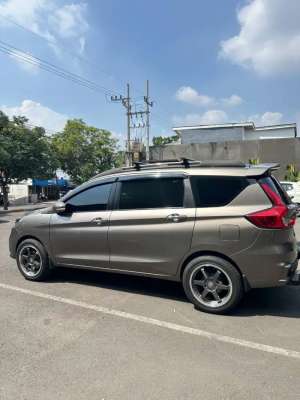 Jual bekas Like New Suzuki Ertiga GX Hybrid 2022 Matic,lokasi di Sidoarjo  Kab.