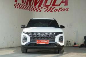 Jual bekas LOW KM 7RB Crera Prime 1.5 AT 2024,lokasi di Jakarta Timur