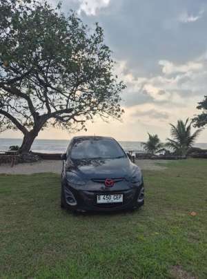Jual bekas Mazda 2 2013 Istimewa,lokasi di Bogor Kab.