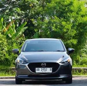 Jual bekas Mazda 2 GT 2020,lokasi di Sleman Kab.