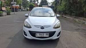 Jual bekas Mazda 2 Sport 1.5 Manual 2012,lokasi di Sidoarjo  Kab.
