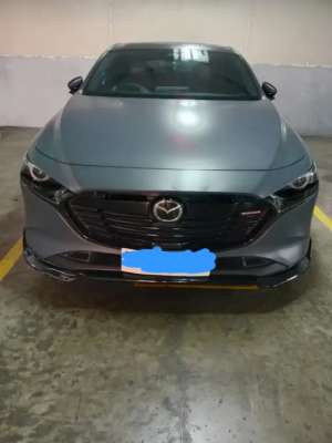 Jual bekas Mazda 3 Tangan pertama,lokasi di Jakarta Selatan