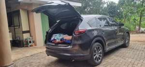 Jual bekas Mazda 8 2020 Bensin,lokasi di Bogor Kab.