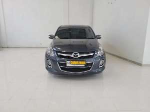 Jual bekas Mazda 8 Tahun 2015,lokasi di Cilacap Kab.