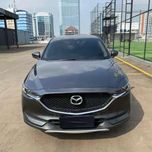 Jual bekas MAZDA CX-5 ELITE2018,lokasi di Jakarta Selatan