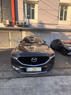 Jual bekas MAZDA Elite 2018 ATistimewaBU,lokasi di Surabaya Kota