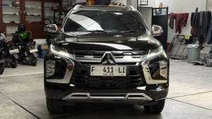 Jual bekas Mitsubishi ANPS DAKAR 4x4 ULTIMATE AT,lokasi di Pekanbaru Kota