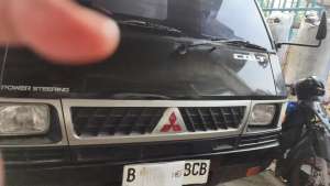 Jual bekas Mitsubishi L300 2010 Diesel,lokasi di Bogor Kab.