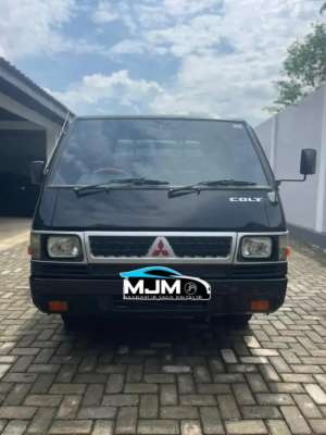 Jual bekas MITSUBISHI L300 2019,lokasi di Pesawaran Kab.