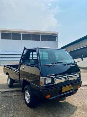 Jual bekas Mitsubishi L300 20222023,lokasi di Jakarta Barat