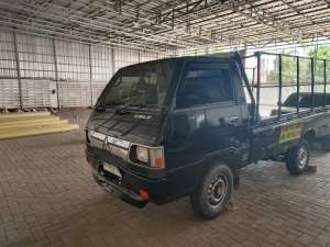 Jual bekas Mitsubishi L300 2025 Diesel,lokasi di Palembang Kota