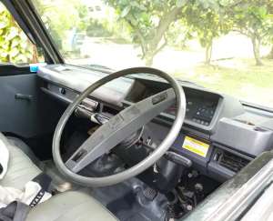 Jual bekas Mitsubishi l300 box 2018,lokasi di Jakarta Selatan