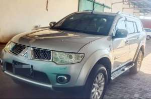 Jual bekas MITSUBISHI PAJERO 2011,lokasi di Makassar Kota