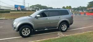 Jual bekas Mitsubishi Pajero 2015 Diesel,lokasi di Tangerang Selatan Kota
