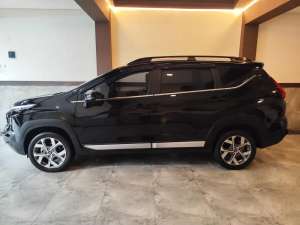 Jual bekas Mitsubishi Xpander 2024 Bensin,lokasi di Bekasi Kota
