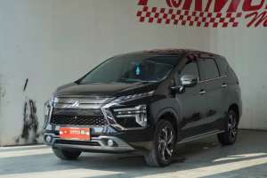 Jual bekas Mitsubishi Xpander 2024 Bensin,lokasi di Jakarta Timur