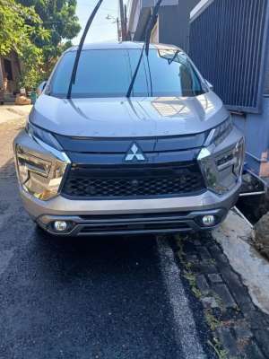 Jual bekas Mitsubishi Xpander 2024 Bensin,lokasi di Semarang Kota