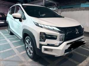 Jual bekas Mitsubishi Xpander 2024 Bensin,lokasi di Depok Kota