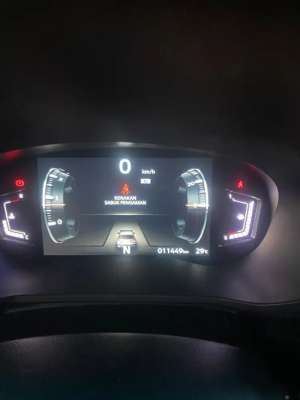 Jual bekas Mitsubishi Xpander 2025 Bensin,lokasi di Gianyar Kab.