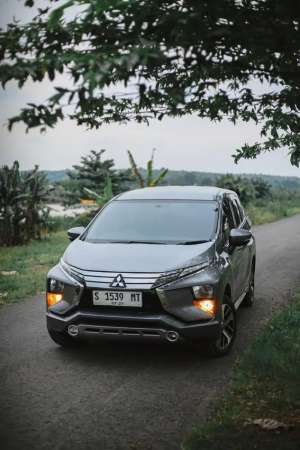 Jual bekas Mitsubishi Xpander Sport,lokasi di Lamongan  Kab.