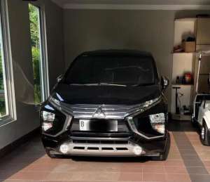 Jual bekas Mitsubishi Xpander Ultimate,lokasi di Bogor Kota