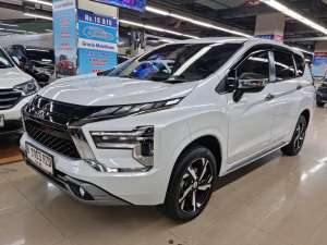 Jual bekas Mitsubishi Xpander Ultimate 2024,lokasi di Jakarta Timur