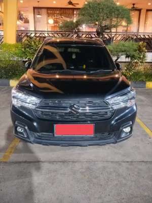 Jual bekas Mobil Suzuki XL7 2021,lokasi di Tangerang Kota