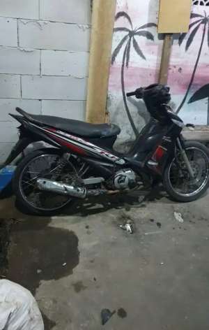 Jual bekas Motor Yamaha VEGA ZR,lokasi di Bogor Kota