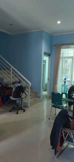 Murah di Bawah Appraisal Rumah Cluster Nata Belova lokasi di Bandung Kab., tersedia melalui melalui situs Olx