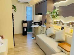 New Luxury Modern Look-Apartemen Kalibata Jakarta Selatan Per 6 Bulan lokasi di Jakarta Selatan, tersedia melalui melalui situs Olx