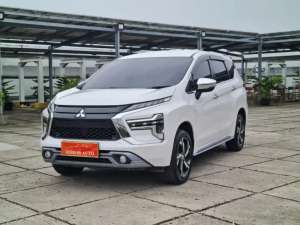 Jual bekas New Xpander Ult at tahun 2022,lokasi di Jakarta Utara