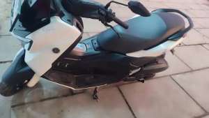 Jual bekas Nmax neo S 2024,lokasi di Tangerang Kab.