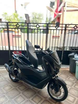 Jual bekas NMAX NEO - S 2024 AKHIR,lokasi di Jakarta Timur