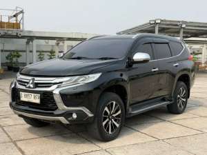 Jual bekas Pajero dakar 2019,lokasi di Jakarta Pusat