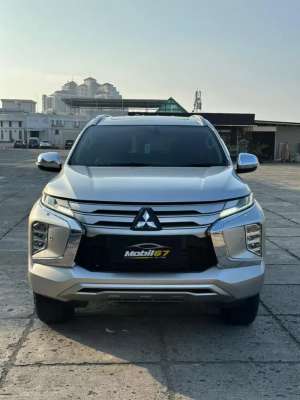 Jual bekas PAJERO DAKAR 2023,lokasi di Jakarta Utara