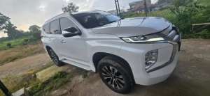 Jual bekas Pajero dakar 2024,lokasi di Simalungun Kab.