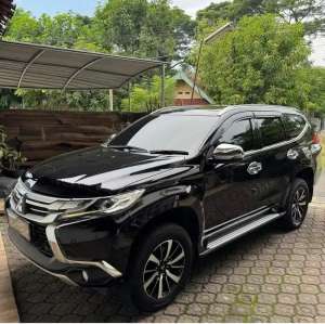 Jual bekas PAJERO LIMITED EDITION,lokasi di Surabaya Kota