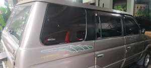 Jual bekas Panther New Higrade Th 2000 Simpanan,Antik,Original,lokasi di Bogor Kota